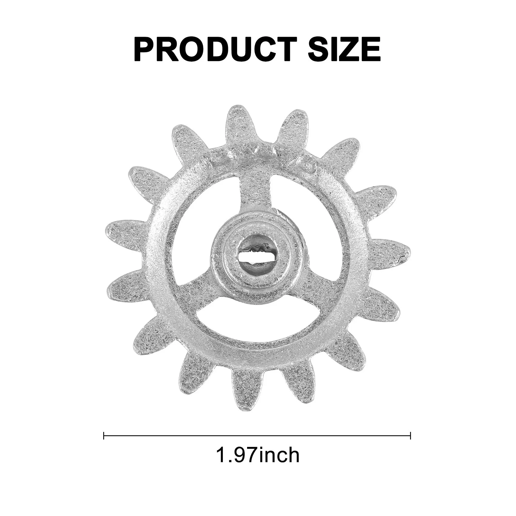 AA91 Automatic Rotisserie Grill Tools Metal BBQ Rotary Frame Gear with USB Cable Motor DIY Automatic Rotary Frame Tool Set
AA91 Automatic Rotisserie Grill Tools Metal BBQ Rotary Frame Gear with USB Cable Motor DIY Automatic Rotary Frame Tool Set