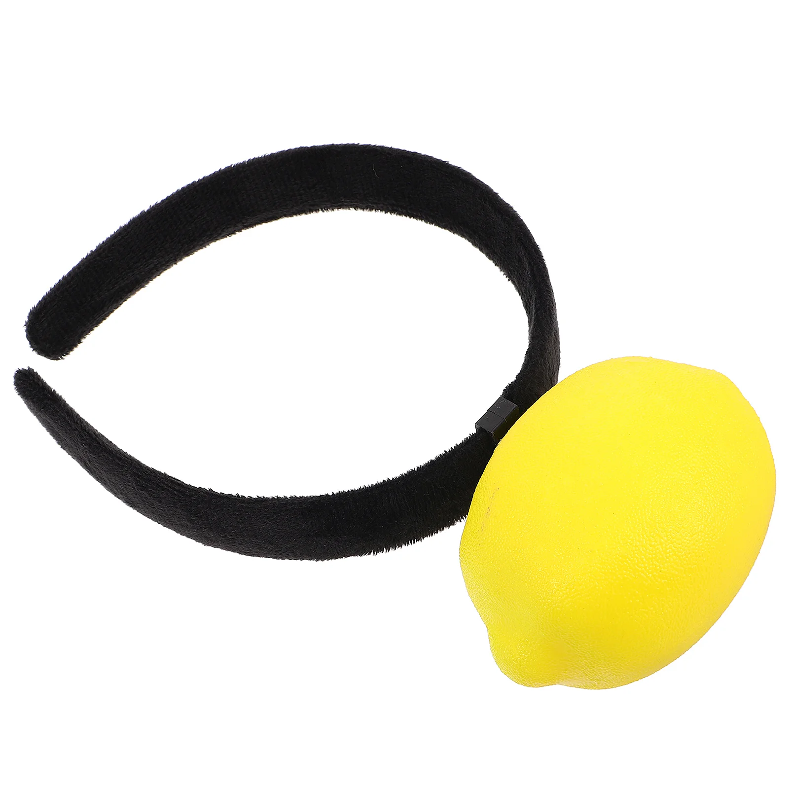 Funny Headband Christmas Headbands for Women Halloween Accessories Fruit Hairband Lemon Child
Funny Headband Christmas Headbands for Women Halloween Accessories Fruit Hairband Lemon Child
