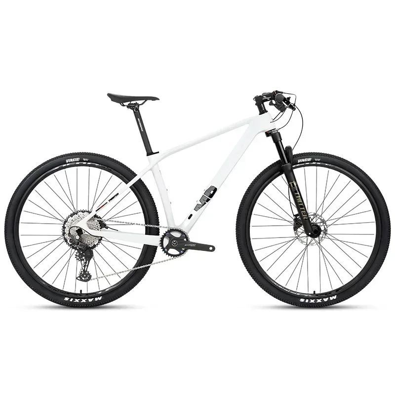 TWITTER NEW M5 27.5/29*15/17/21cm Carbon Mountain Bike M6100-12S Hydraulic Disc Brakes XC-Class MTB Off-Road bicycles bicicleta
TWITTER NEW M5 27.5/29*15/17/21cm Carbon Mountain Bike M6100-12S Hydraulic Disc Brakes XC-Class MTB Off-Road bicycles bicicleta
