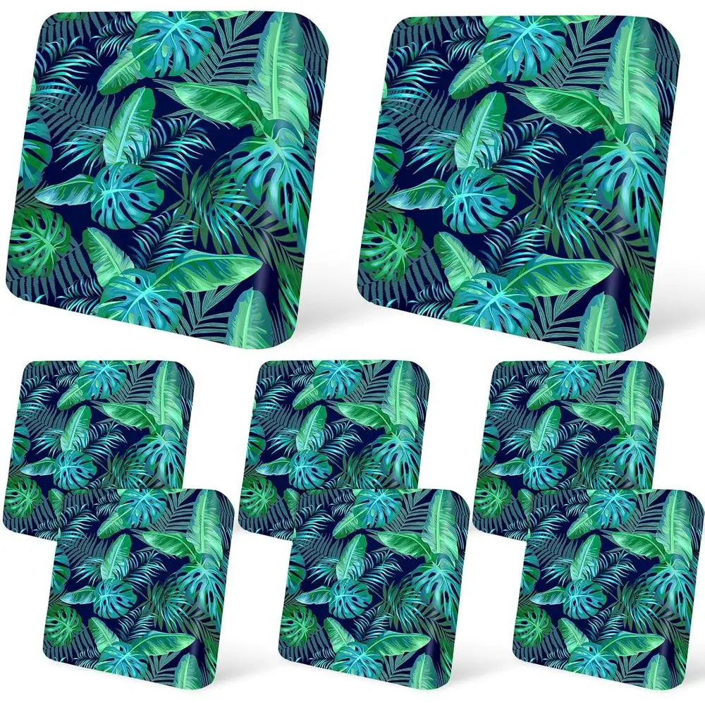 pickyNproud 8Pcs Patio Cushion Covers Stretch Outdoor Couch Cushions Slipcovers Replacement Washable urniture Protector with Ela
pickyNproud 8Pcs Patio Cushion Covers Stretch Outdoor Couch Cushions Slipcovers Replacement Washable urniture Protector with Ela
