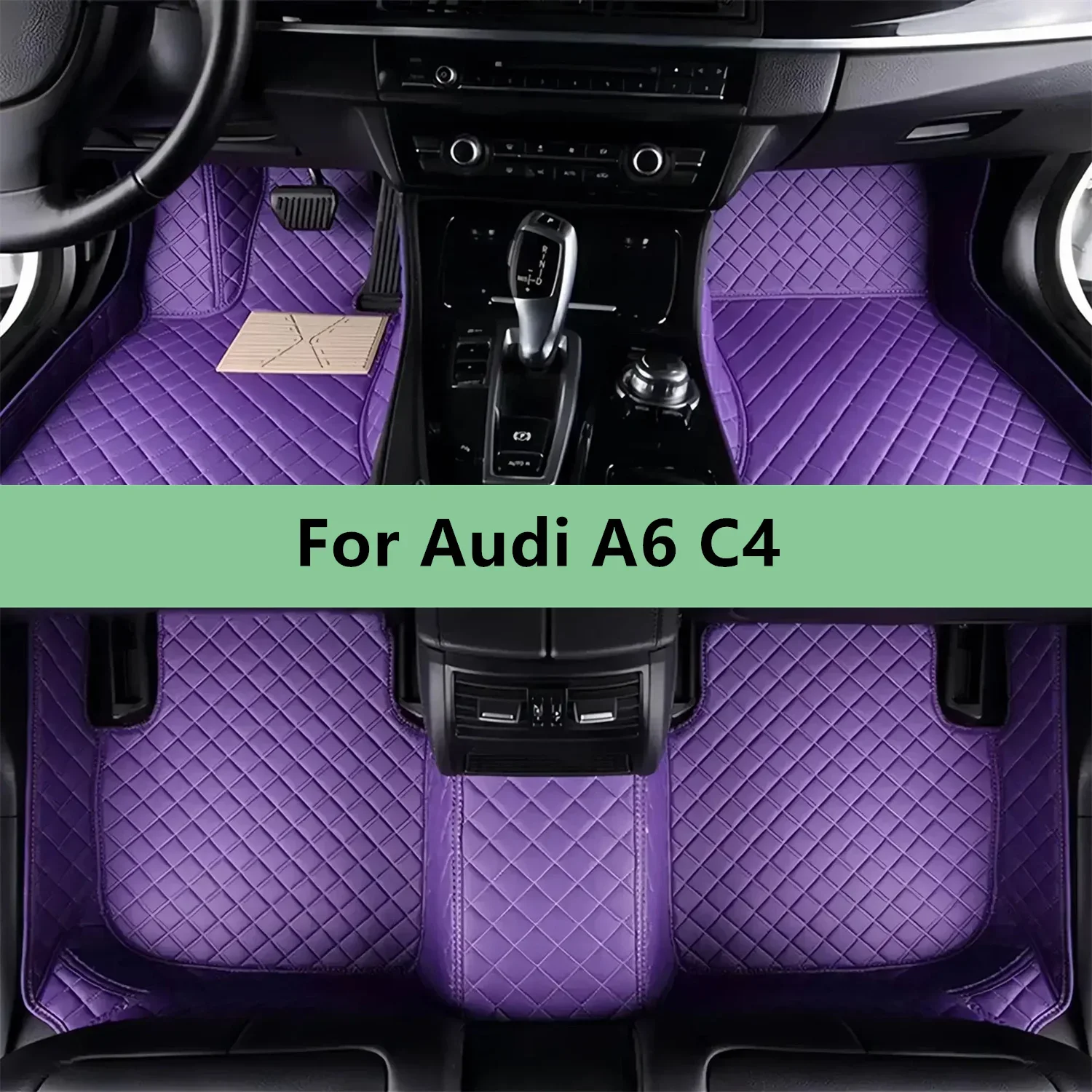 Car Floor Mats For Audi A6 C4 1995 1996 1997 Floor Mats for Car Men Women Car Accessories
Car Floor Mats For Audi A6 C4 1995 1996 1997 Floor Mats for Car Men Women Car Accessories