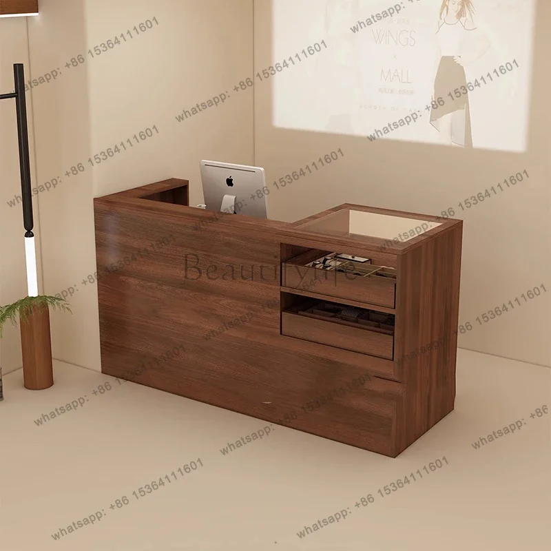yj19 Hotel Luxury Reception Desks Modern Shop Beauty Restaurant Executive Display Reception Desks Design Bureau Trendy Furniture
yj19 Hotel Luxury Reception Desks Modern Shop Beauty Restaurant Executive Display Reception Desks Design Bureau Trendy Furniture
