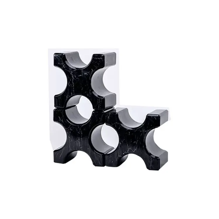 Modern simple marble square combination hollow wine rack model room exhibition hall wine cabinet living room wine rack decoratio
Modern simple marble square combination hollow wine rack model room exhibition hall wine cabinet living room wine rack decoratio