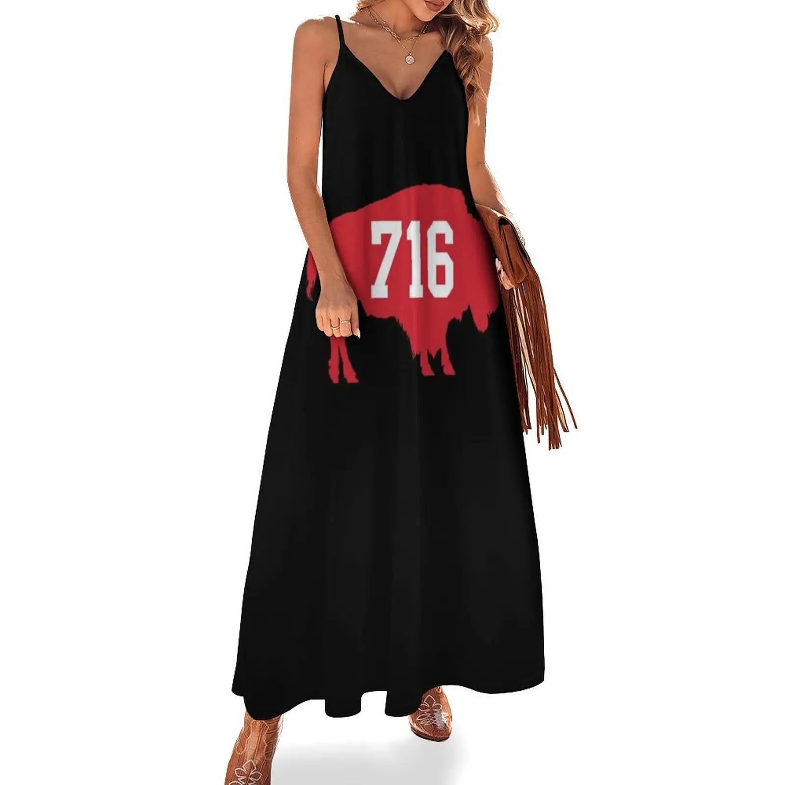 716 Red Sleeveless Long Dress Dress women Women's long dress purple luxury women's party evening prom
716 Red Sleeveless Long Dress Dress women Women's long dress purple luxury women's party evening prom
