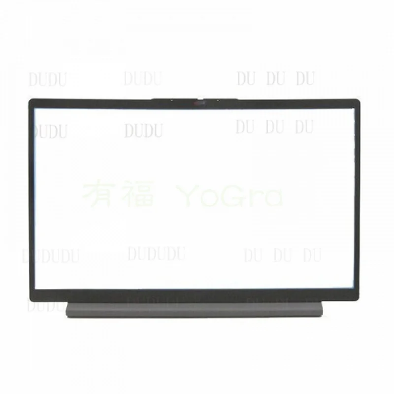 D for Lenovo ideapad 3-15ITL6 ADA6 ALC6 3 15IAU7 ABA7 Lcd Front Bezel Cover Frame
D for Lenovo ideapad 3-15ITL6 ADA6 ALC6 3 15IAU7 ABA7 Lcd Front Bezel Cover Frame