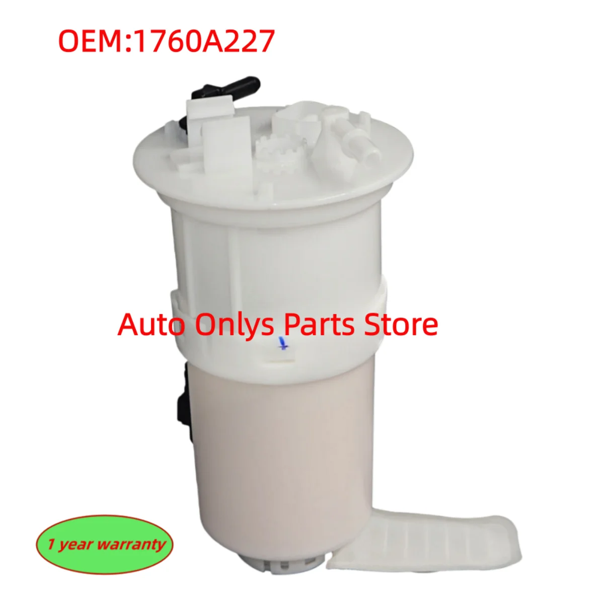 1pc 1760A227 High-quality fuel pump assembly 1760A297 1760A286 Suitable For V97/V93 car accessories
1pc 1760A227 High-quality fuel pump assembly 1760A297 1760A286 Suitable For V97/V93 car accessories