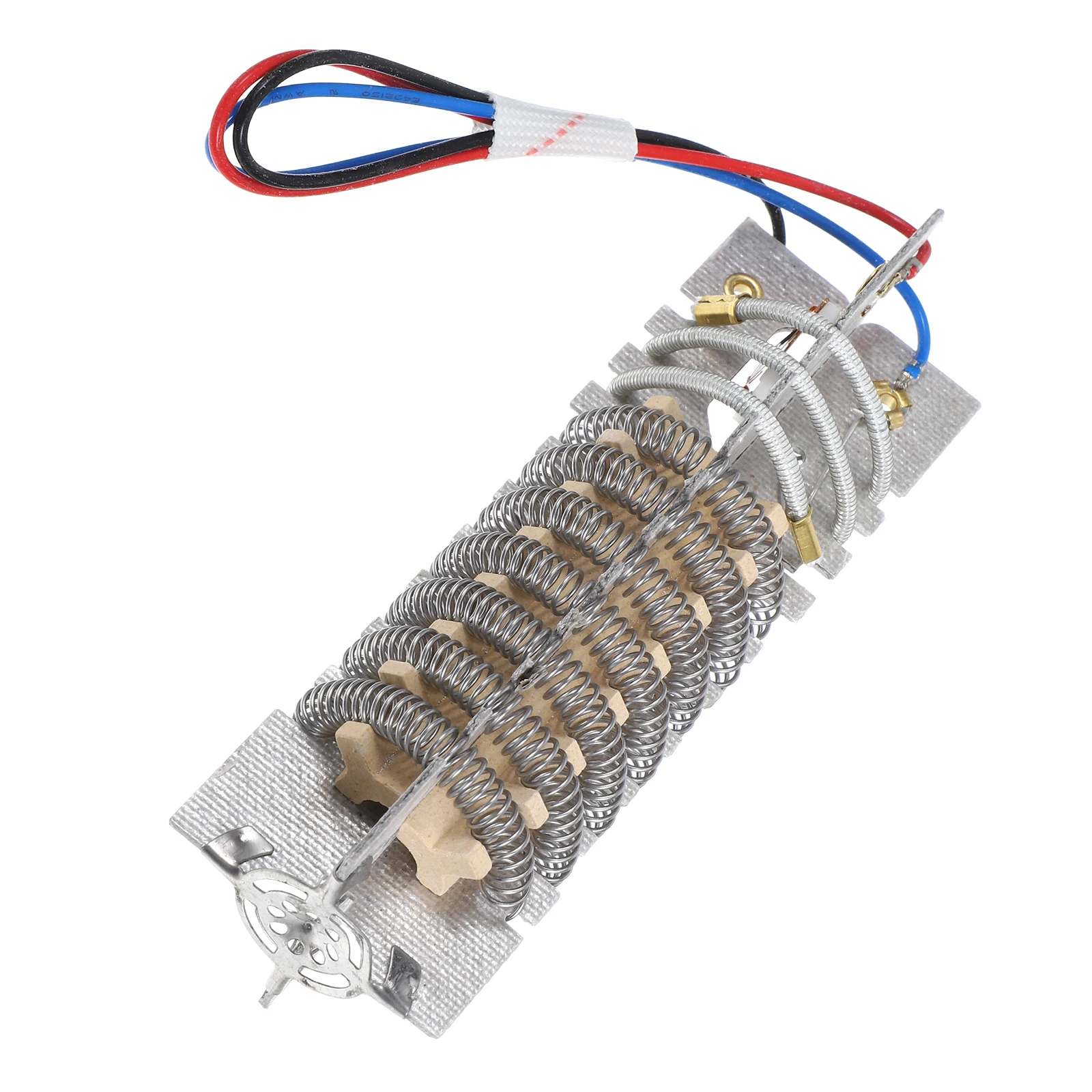 Heating Core for Hot Air Tools Electric Iron Heater Shrink Gun Nickel Chromium Alloy Wire Electric Accessories
Heating Core for Hot Air Tools Electric Iron Heater Shrink Gun Nickel Chromium Alloy Wire Electric Accessories
