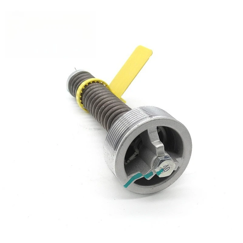 Suitable for E345-349-C9 Oil Return Check Valve, Pressure 4.0 Oil Return Check Valve 352-7160
Suitable for E345-349-C9 Oil Return Check Valve, Pressure 4.0 Oil Return Check Valve 352-7160