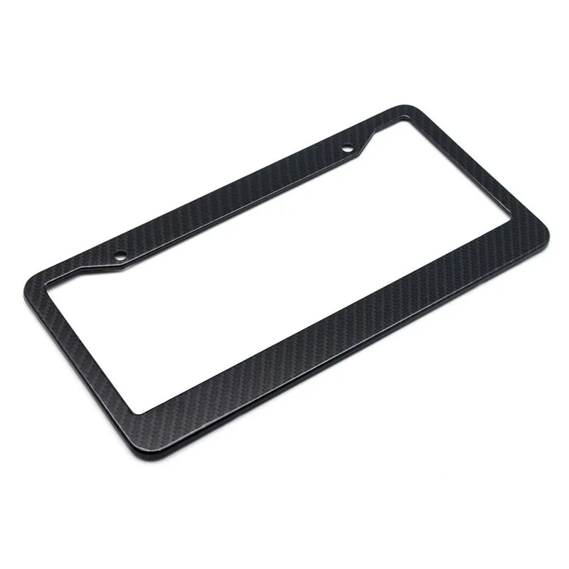 2Pcs Car Exterior License plate holder cover is suitable for American car License Plate holders car Accessories
2Pcs Car Exterior License plate holder cover is suitable for American car License Plate holders car Accessories