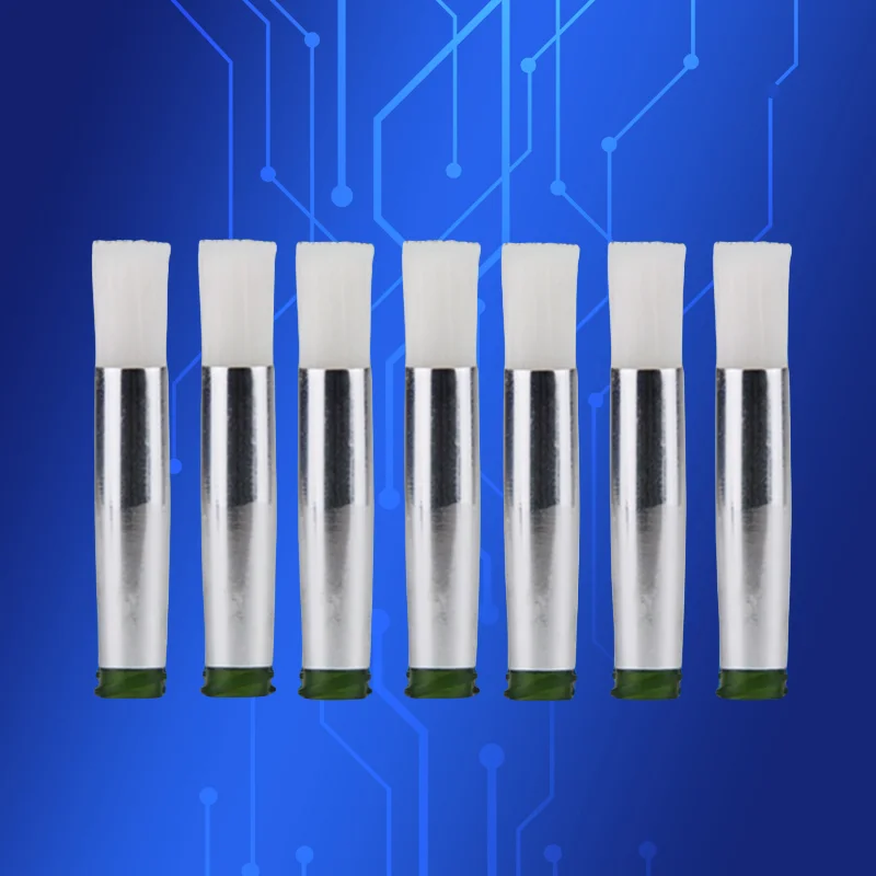 Бесплатная доставка 14 г 7 мм игольная щетка с двойной винтовой резьбой иглы EFD мягкая кисть игла с круглым ртом кисть для дозирования клея игла 
Бесплатная доставка 14 г 7 мм игольная щетка с двойной винтовой резьбой иглы EFD мягкая кисть игла с круглым ртом кисть для дозирования клея игла