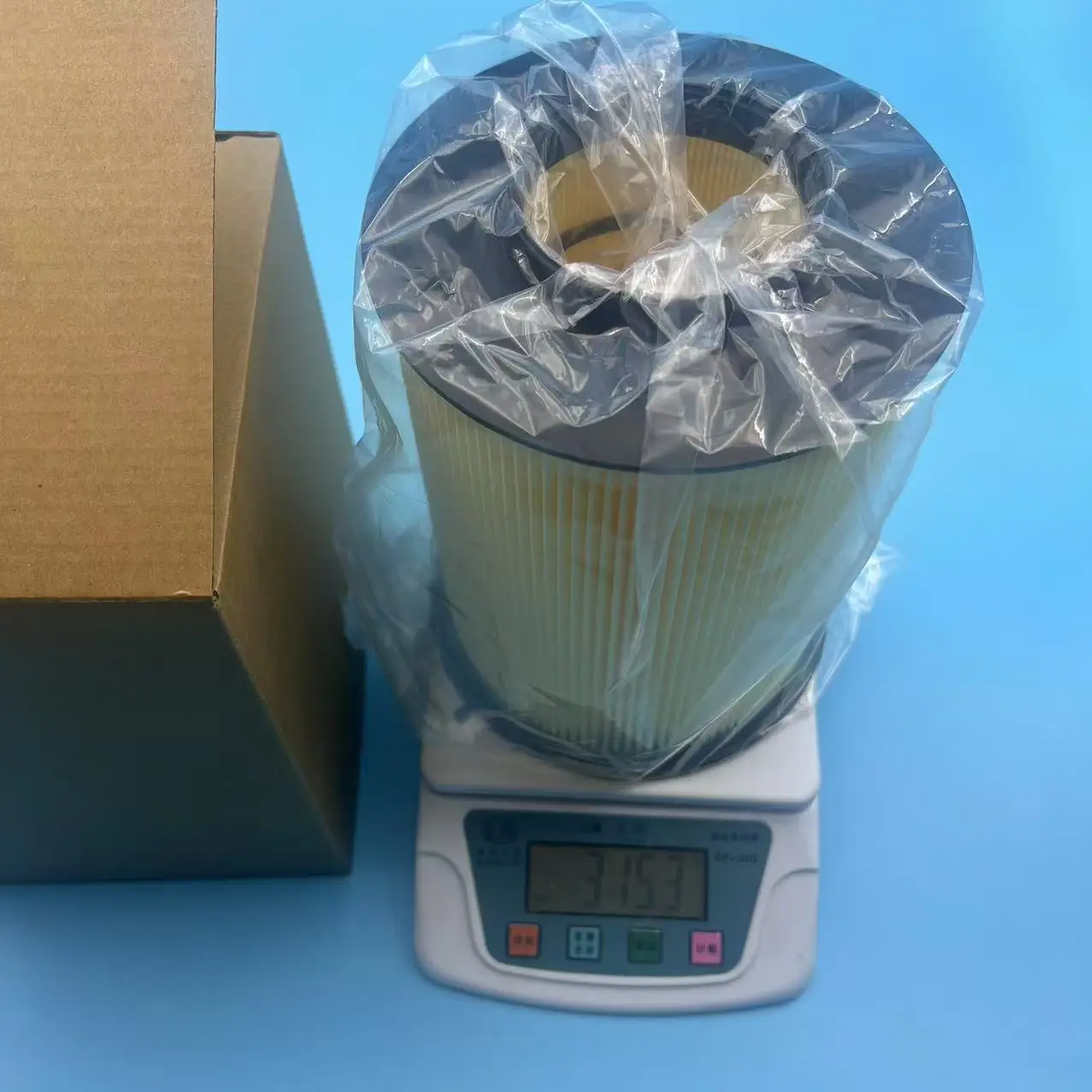 Воздушный фильтр двигателя для Ford Escape Focus Transit Lincoln 1,5 1,6 и 2,0 л OE # 7M51-9601-AC , CV6Z-9601-A , AV61-9601-AD
Воздушный фильтр двигателя для Ford Escape Focus Transit Lincoln 1,5 1,6 и 2,0 л OE # 7M51-9601-AC , CV6Z-9601-A , AV61-9601-AD