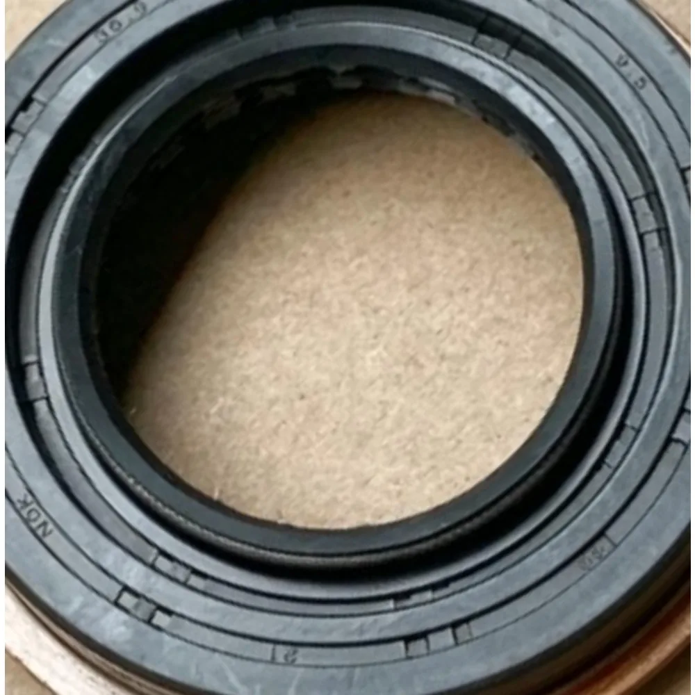 Half Shafts Front Half ShaftsBox Oil SealOriginal Accessories for Maxus G50 Petrol Car Electric Vehicle Replacement Parts
Half Shafts Front Half ShaftsBox Oil SealOriginal Accessories for Maxus G50 Petrol Car Electric Vehicle Replacement Parts