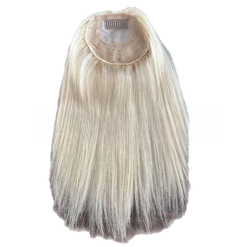 Braided hair real hair block 4 * 4 single pass silk 8 * 8 inches transparent lace 16 inches 150g
Braided hair real hair block 4 * 4 single pass silk 8 * 8 inches transparent lace 16 inches 150g