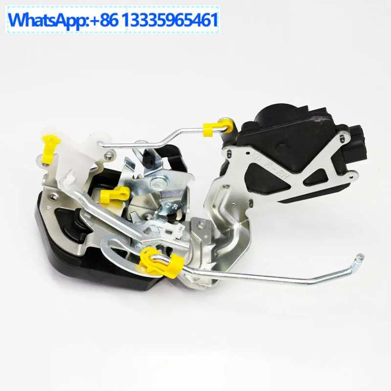 814211F010 For Kia Sport 2005-2010 Utility Vehicle Right Rear Passenger Door Lock Actuator
814211F010 For Kia Sport 2005-2010 Utility Vehicle Right Rear Passenger Door Lock Actuator