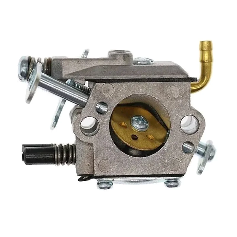 ABZC-Carburetor Kit Scooter Brushcutter Carb For Mcculloch 3516 3200 3205 3210 32Cc 35Cc 38Cc CS6MHO35UB24RA Chainsaw Parts
ABZC-Carburetor Kit Scooter Brushcutter Carb For Mcculloch 3516 3200 3205 3210 32Cc 35Cc 38Cc CS6MHO35UB24RA Chainsaw Parts