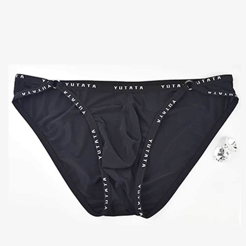 Bras Pantys Lingerie Underpant Panty Bra Underwear Premium Men's Ice Silk Bikini Briefs Comfortable and Stylish
Bras Pantys Lingerie Underpant Panty Bra Underwear Premium Men's Ice Silk Bikini Briefs Comfortable and Stylish