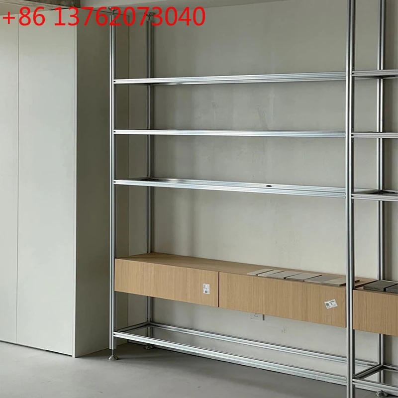 Decorative display rack Office metal display rack
Decorative display rack Office metal display rack