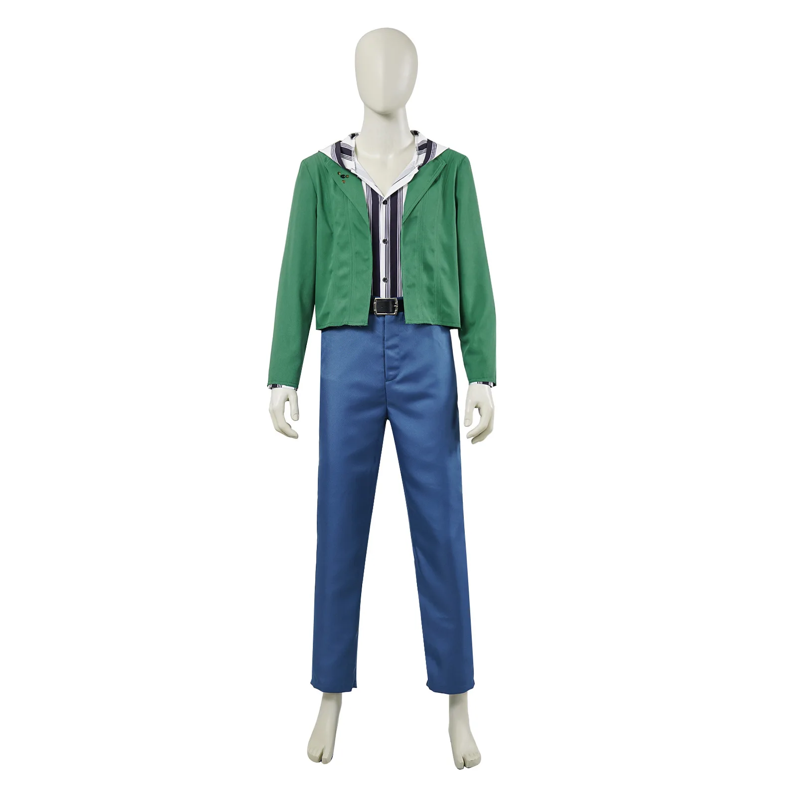 Snow White Prince Real Person Movie Version Cosplay Costume Snow White Thief Set Cosplay Clothing
Snow White Prince Real Person Movie Version Cosplay Costume Snow White Thief Set Cosplay Clothing