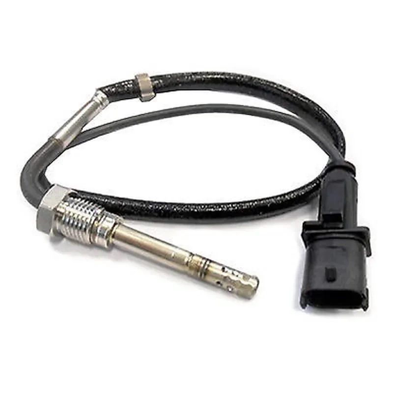 Exhaust Gas Temperature Sensor for Cross-border Use 51917398
Exhaust Gas Temperature Sensor for Cross-border Use 51917398