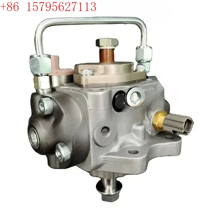 294000 0592 294000-0592 22100-E0060 New aftermarket fuel injector pump
294000 0592 294000-0592 22100-E0060 New aftermarket fuel injector pump