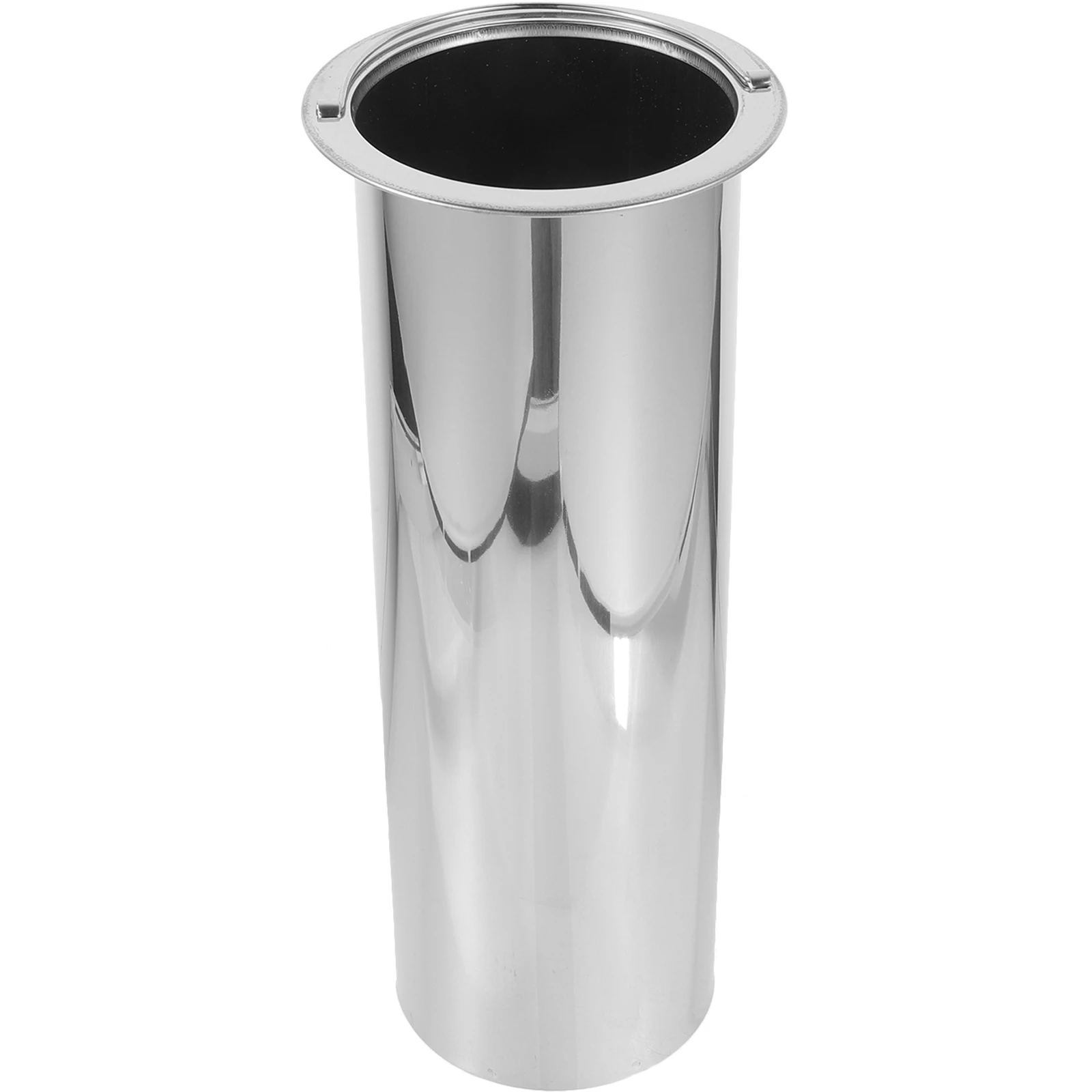 Stainless Steel Skewer Holder Portable Bbq Stick Container for Outdoor Camping Grilling Fork Chopstick Storage Bucket
Stainless Steel Skewer Holder Portable Bbq Stick Container for Outdoor Camping Grilling Fork Chopstick Storage Bucket