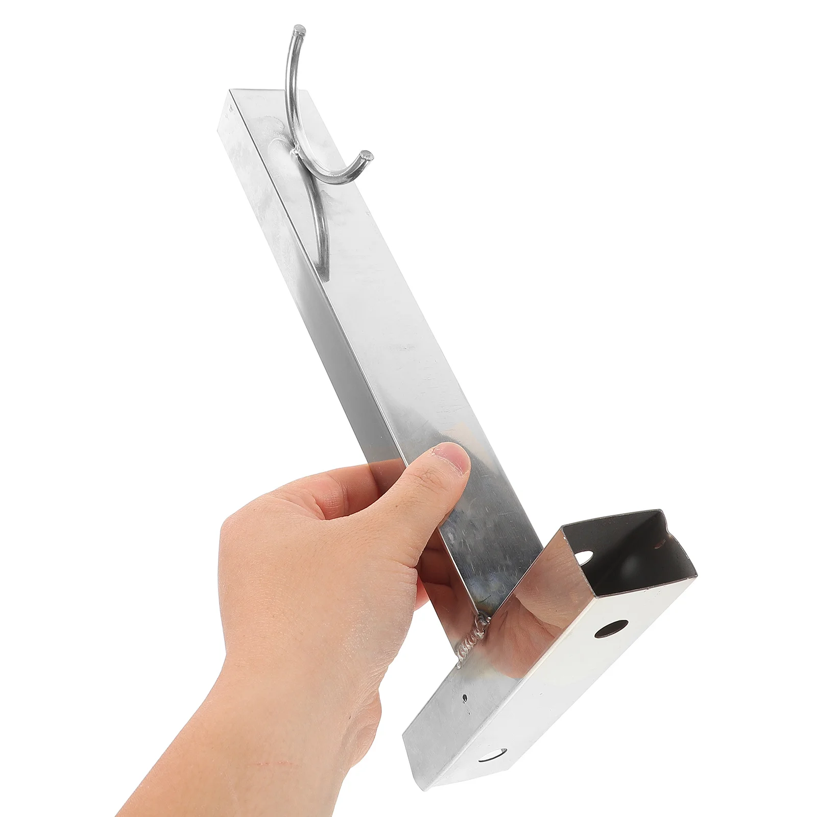 Боковой кронштейн для одежды из нержавеющей стали, сверхмощная настенная сушилка для одежды для балкона, прачечной
Боковой кронштейн для одежды из нержавеющей стали, сверхмощная настенная сушилка для одежды для балкона, прачечной