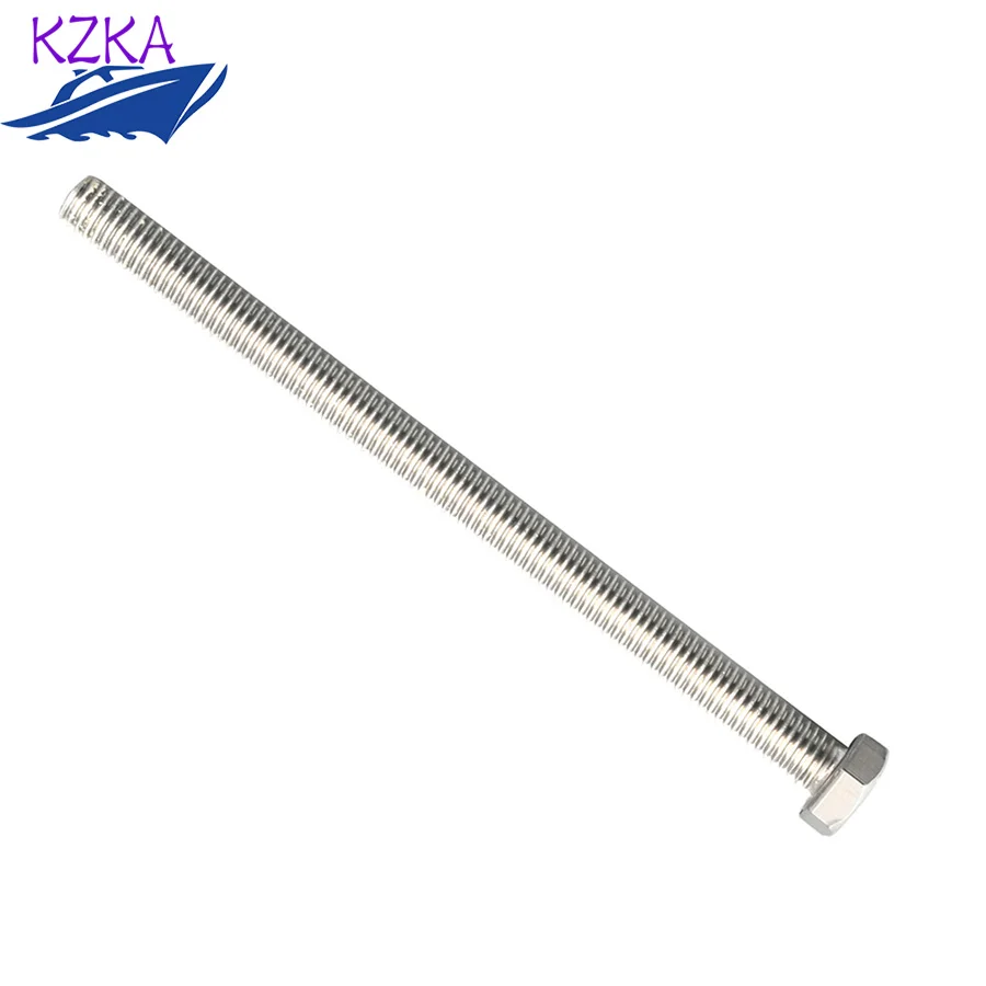 97095-06095 Bolt For Yamaha 2t 9.9hp 15HP 25HP 97095-06095-01 97095-06095-11 97095-06095-12 970950609500 97095-06095-00
97095-06095 Bolt For Yamaha 2t 9.9hp 15HP 25HP 97095-06095-01 97095-06095-11 97095-06095-12 970950609500 97095-06095-00