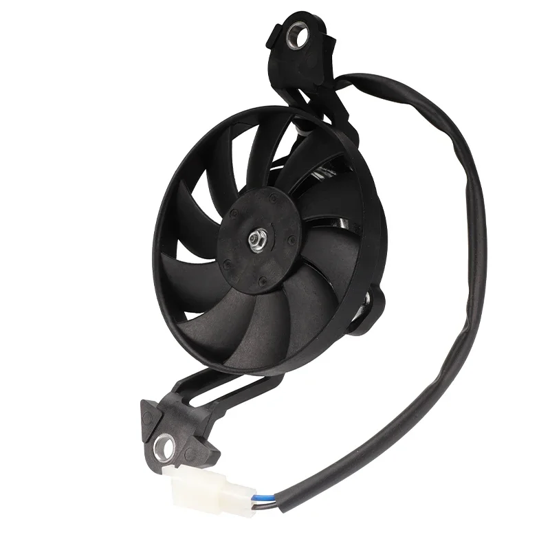 3 Inch Radiator Fan Cooling Water Oil Cooler Radiator Engine Radiator For 150c 200cc 250cc 450cc Dirt Bike Pit Bike Accessorie
3 Inch Radiator Fan Cooling Water Oil Cooler Radiator Engine Radiator For 150c 200cc 250cc 450cc Dirt Bike Pit Bike Accessorie