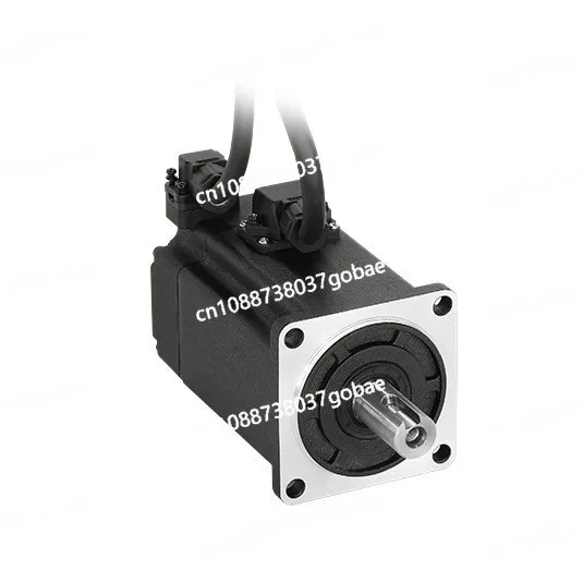 Low voltage servo motor SMK series power
Low voltage servo motor SMK series power