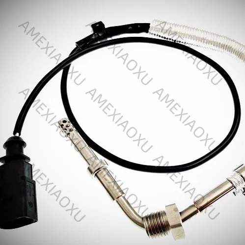 059906088BM Exhaust temperature sensor, automotive exhaust temperature sensor, suitable for VW AUDI AMEXIAOXU
059906088BM Exhaust temperature sensor, automotive exhaust temperature sensor, suitable for VW AUDI AMEXIAOXU