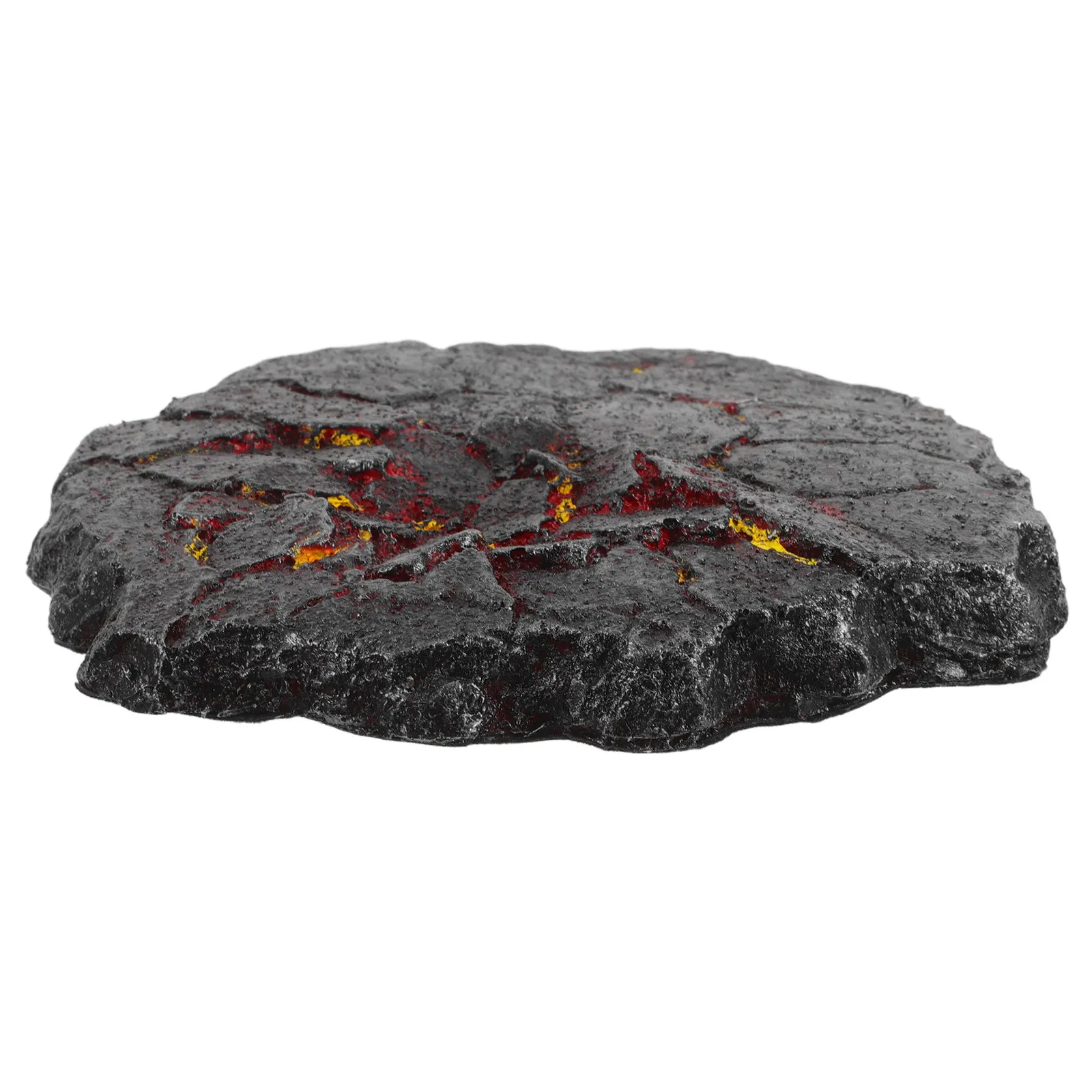 Realistic Lava Scene Base Sturdy Display Platform for Action Figure Stand Figure Holder Volcano Battle
Realistic Lava Scene Base Sturdy Display Platform for Action Figure Stand Figure Holder Volcano Battle