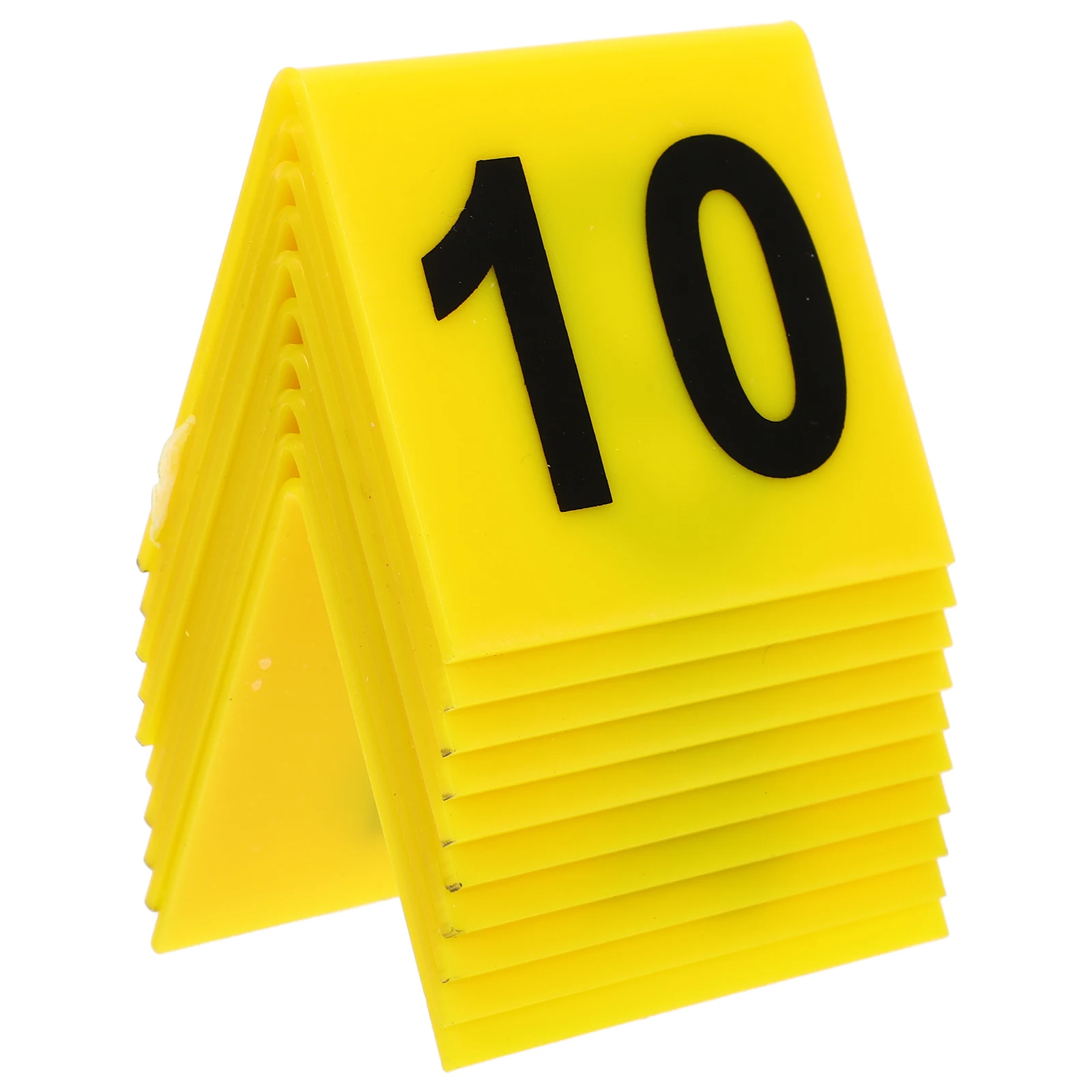 10pcs Numbers Acrylic Reserved Signs Banquet Restaurant Reusable Table Numbers Plastic Wedding Dining Game Compact
10pcs Numbers Acrylic Reserved Signs Banquet Restaurant Reusable Table Numbers Plastic Wedding Dining Game Compact