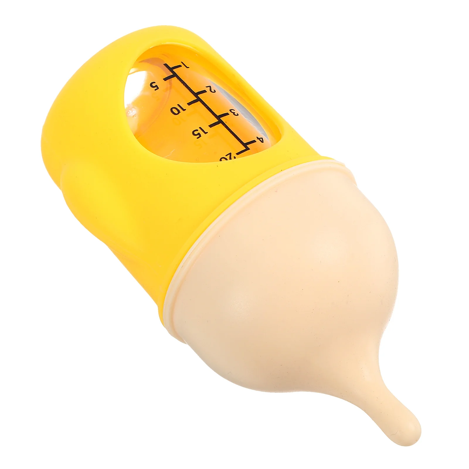Pet Nursing Bottle Silicone Reusable Moderate Capacity 20ml Anti-Choking for Kittens Puppies Feeding Kit Small Animal
Pet Nursing Bottle Silicone Reusable Moderate Capacity 20ml Anti-Choking for Kittens Puppies Feeding Kit Small Animal