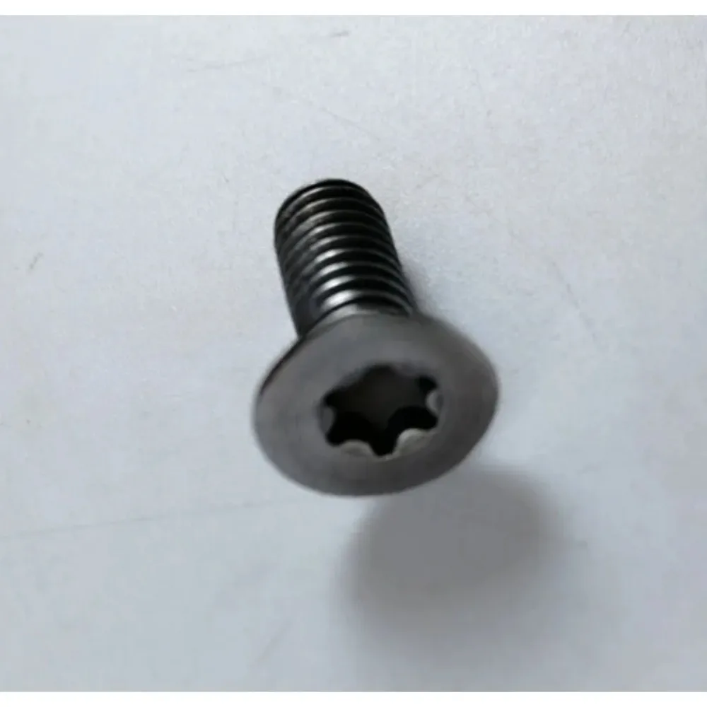 For Roewe I5 I6 EI5 EI6 RX3 RX5 RX5PIUS RX5MAX RX5EPLUS I6MAX ERX5 90004181 1pc Front Right Brake Disc Positioning Screw