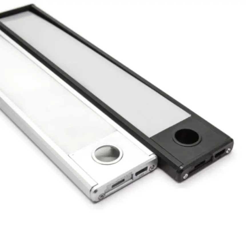 2.5m/pcs Aluminium Profile Light Human Body Sensor Closet Furniture Light LED Movement Detector Aluminum Profile
2.5m/pcs Aluminium Profile Light Human Body Sensor Closet Furniture Light LED Movement Detector Aluminum Profile