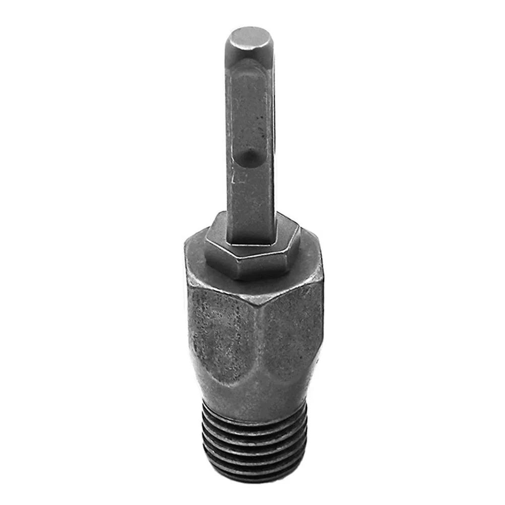 Electric Hammer Drill Bit Adapter Chuck Key Metal Rhinestone Joint Arbors Tool Parts Drilling Accessories Wall Brick DIY
Electric Hammer Drill Bit Adapter Chuck Key Metal Rhinestone Joint Arbors Tool Parts Drilling Accessories Wall Brick DIY