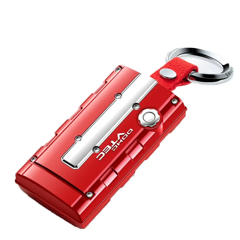 For Honda Vezel Crv Accord Civic Fit Crider Xrv Car Accessories Keychain Key Case Luxury Metal Car Key Bag Shell
For Honda Vezel Crv Accord Civic Fit Crider Xrv Car Accessories Keychain Key Case Luxury Metal Car Key Bag Shell