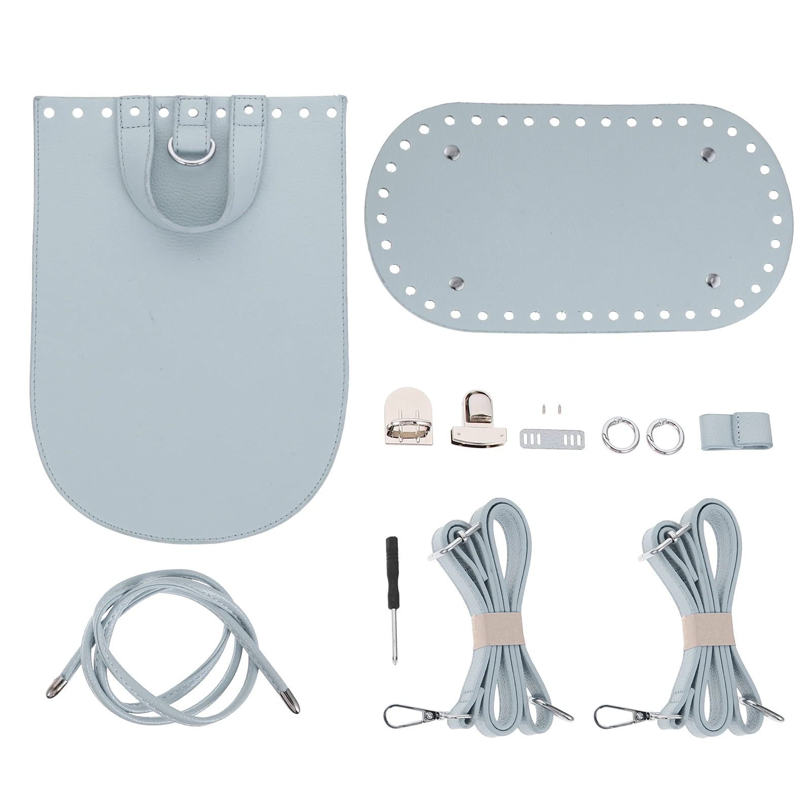 1 set DIY Backpack Kit PU Handmade Supplies Bag Accessories Weaving Set Diy Backpack Weaving Kit Craft Activity
1 set DIY Backpack Kit PU Handmade Supplies Bag Accessories Weaving Set Diy Backpack Weaving Kit Craft Activity