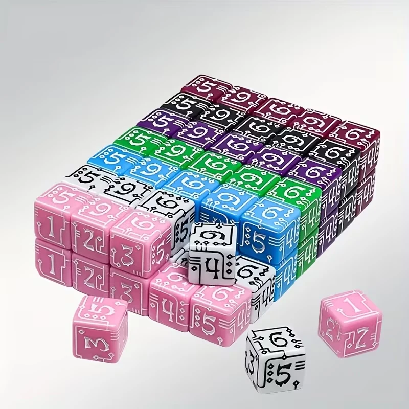 DND Dice Polyhedral Dice for D&D RPG MTG Table Games. Perfect for Fantasy Role-Playing AdventureTable Party Games & DM
DND Dice Polyhedral Dice for D&D RPG MTG Table Games. Perfect for Fantasy Role-Playing AdventureTable Party Games & DM