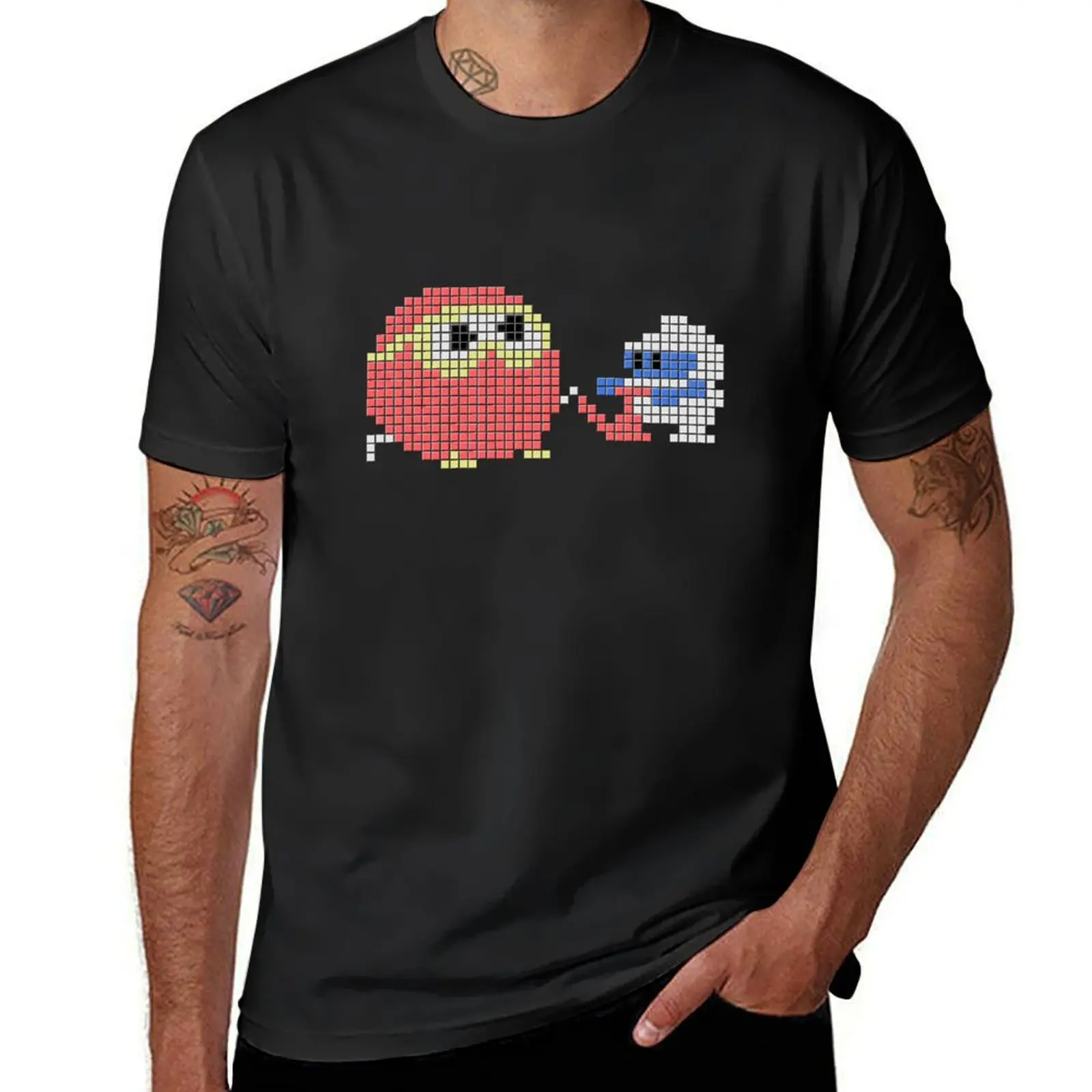 Dig Dug! T-Shirt aesthetic clothes blanks mens funny t shirts
Dig Dug! T-Shirt aesthetic clothes blanks mens funny t shirts