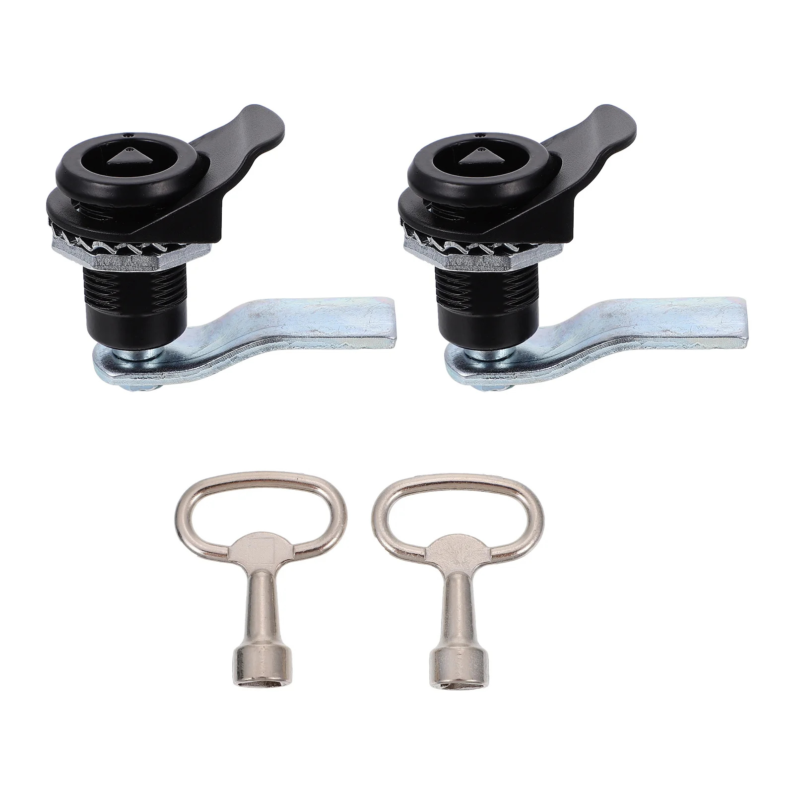 2 set Extended Cylinder Zinc Alloy Cabinet For Electrical Cabinet Advertising Box Retractable Cupboard Drawer
2 set Extended Cylinder Zinc Alloy Cabinet For Electrical Cabinet Advertising Box Retractable Cupboard Drawer