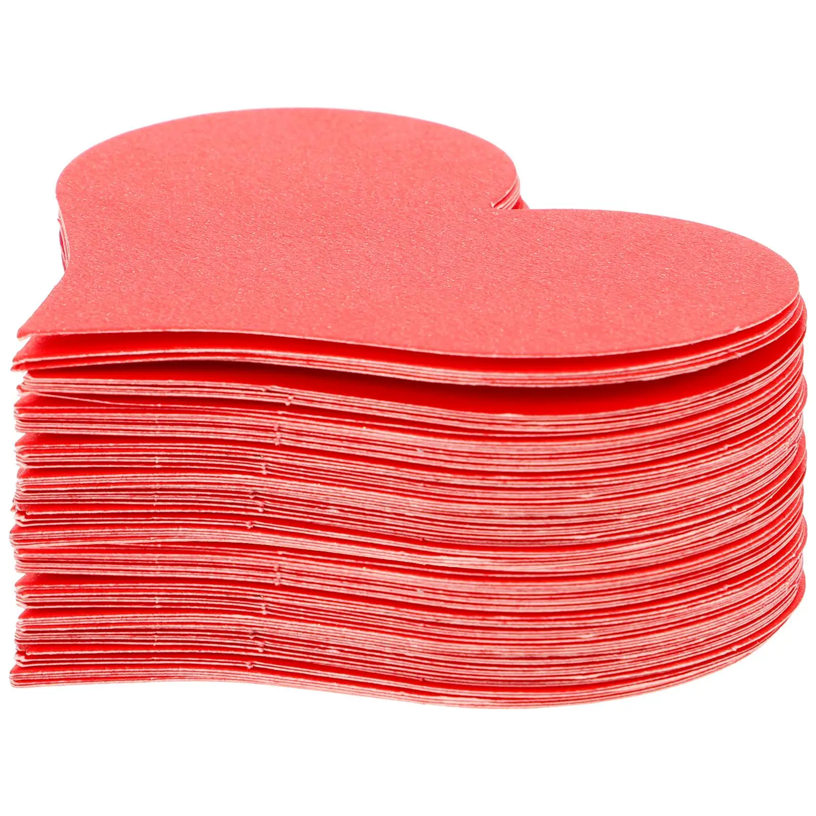 100 Pcs Shaped Cards Red Paper 7x8cm Size Blank Valentine Cards Greeting DIY Craft Supplies Valentines Decor Gifts
100 Pcs Shaped Cards Red Paper 7x8cm Size Blank Valentine Cards Greeting DIY Craft Supplies Valentines Decor Gifts