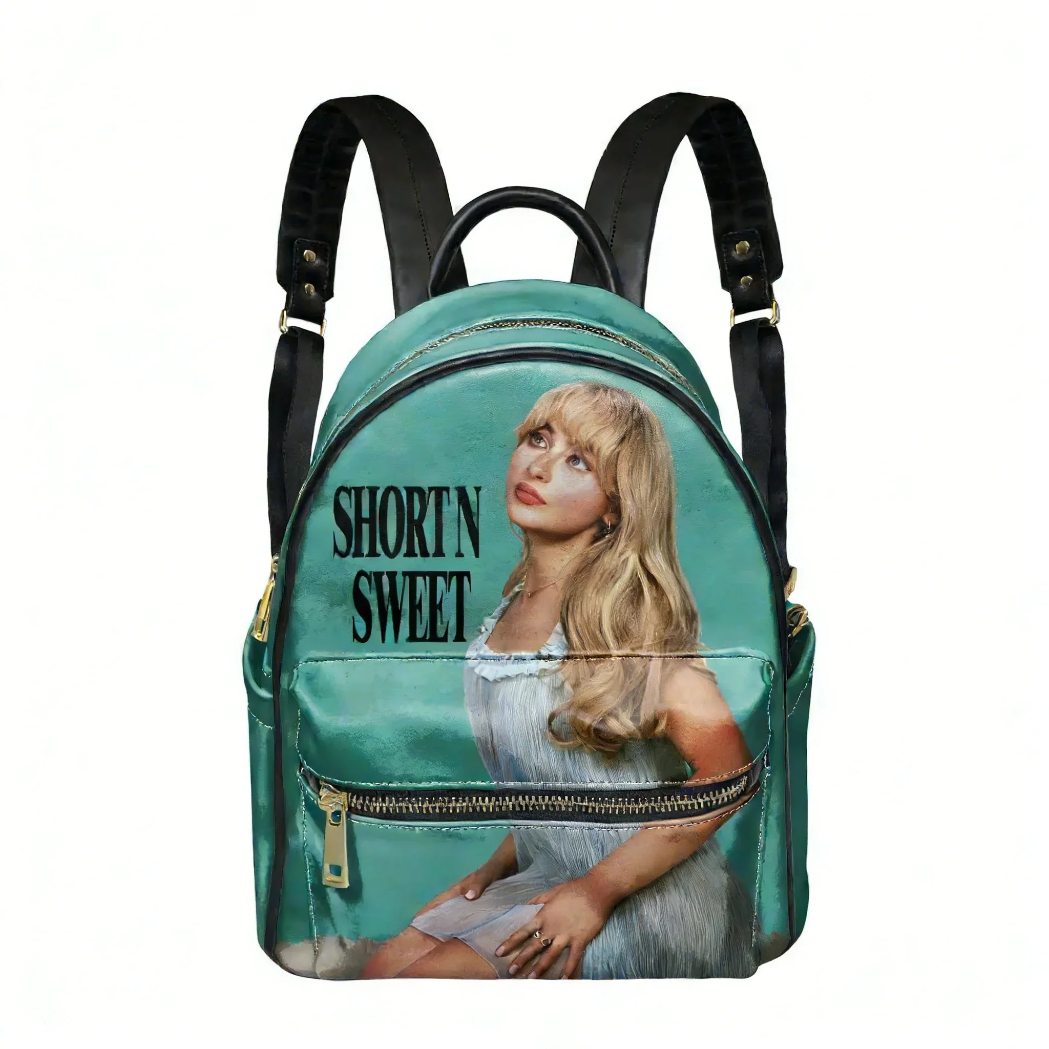 Sabrina Carpenter Singer Actor Backpack Womens Men Personalized Double Shoulder Bag Busines Travel Bookbag Rucksack Gift Daypack
Sabrina Carpenter Singer Actor Backpack Womens Men Personalized Double Shoulder Bag Busines Travel Bookbag Rucksack Gift Daypack