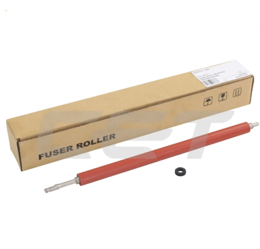 Lower Pressure Roller For HP M102 M101 101 102 103 203 104 105 111 141 M227 High Quality
Lower Pressure Roller For HP M102 M101 101 102 103 203 104 105 111 141 M227 High Quality