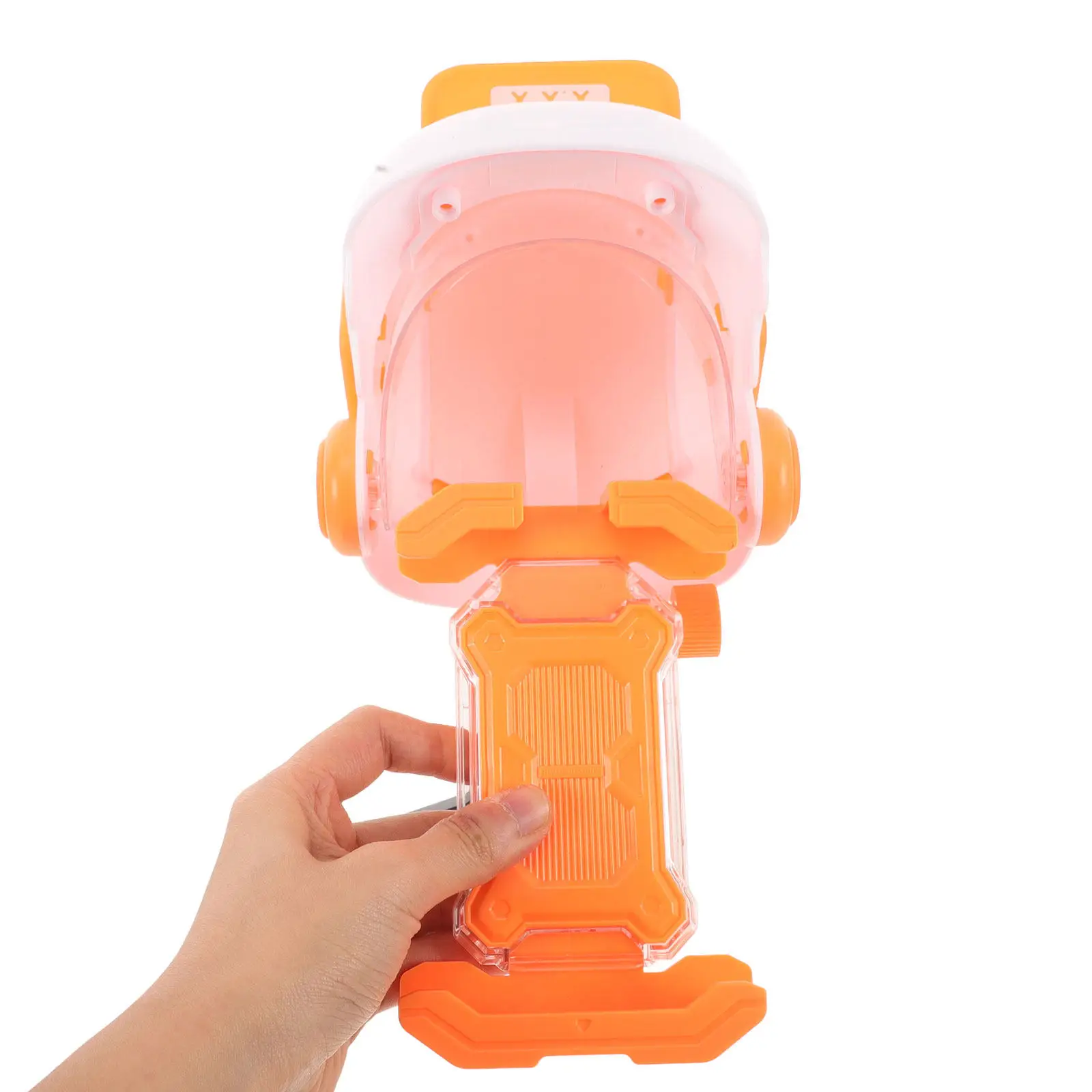 Motorcycle Phone Holder Waterproof with Sun Shade Universal Bike Cell Phone Mount for Cycling Motorbike Scooter Electric Moped
Motorcycle Phone Holder Waterproof with Sun Shade Universal Bike Cell Phone Mount for Cycling Motorbike Scooter Electric Moped
