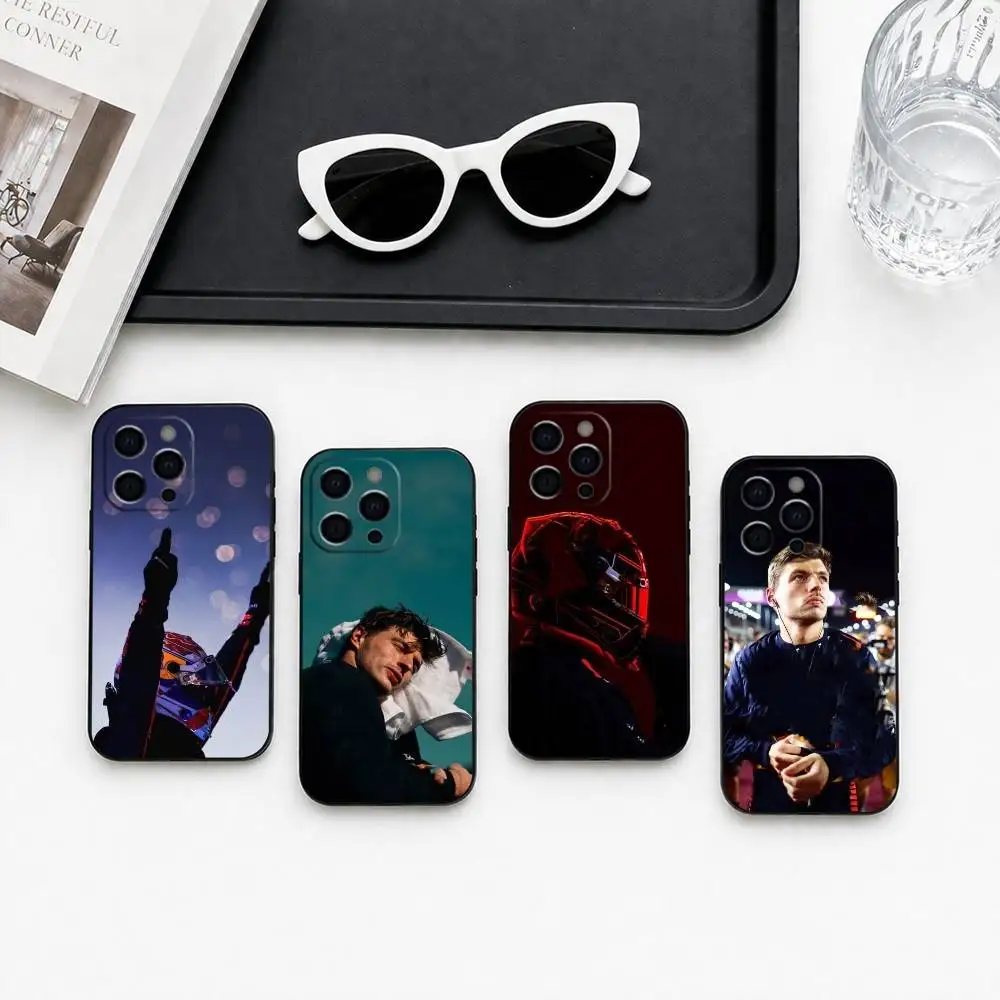racing driver Max Verstappen Phone Case For iPhone 17,16,15,14,13,12,11 Plus,Pro Max,XS,Soft Silicone Black Cover
racing driver Max Verstappen Phone Case For iPhone 17,16,15,14,13,12,11 Plus,Pro Max,XS,Soft Silicone Black Cover