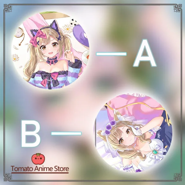 BanG Dream! Anime Game Dakimakura Hing Body PillowCase Cushion Otaku Bed Linings Xmas 
BanG Dream! Anime Game Dakimakura Hing Body PillowCase Cushion Otaku Bed Linings Xmas