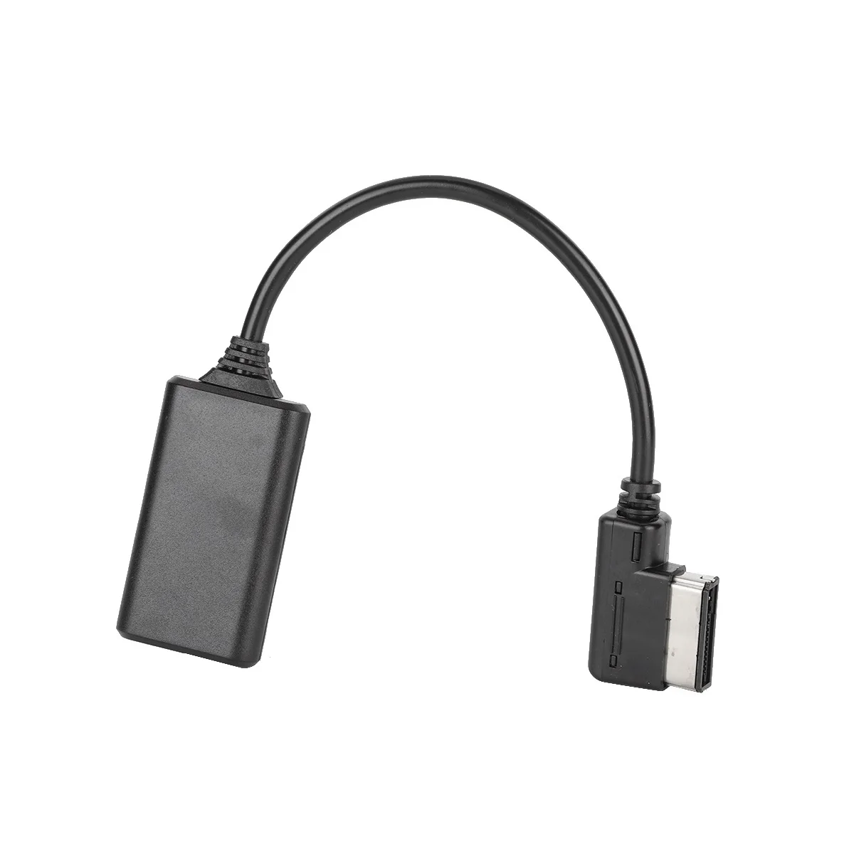 AMI MMI Bluetooth Adapter Aux Cable for Audi Q5 A5 A7 R7 S5 Q7 A6L A8L A4L
AMI MMI Bluetooth Adapter Aux Cable for Audi Q5 A5 A7 R7 S5 Q7 A6L A8L A4L
