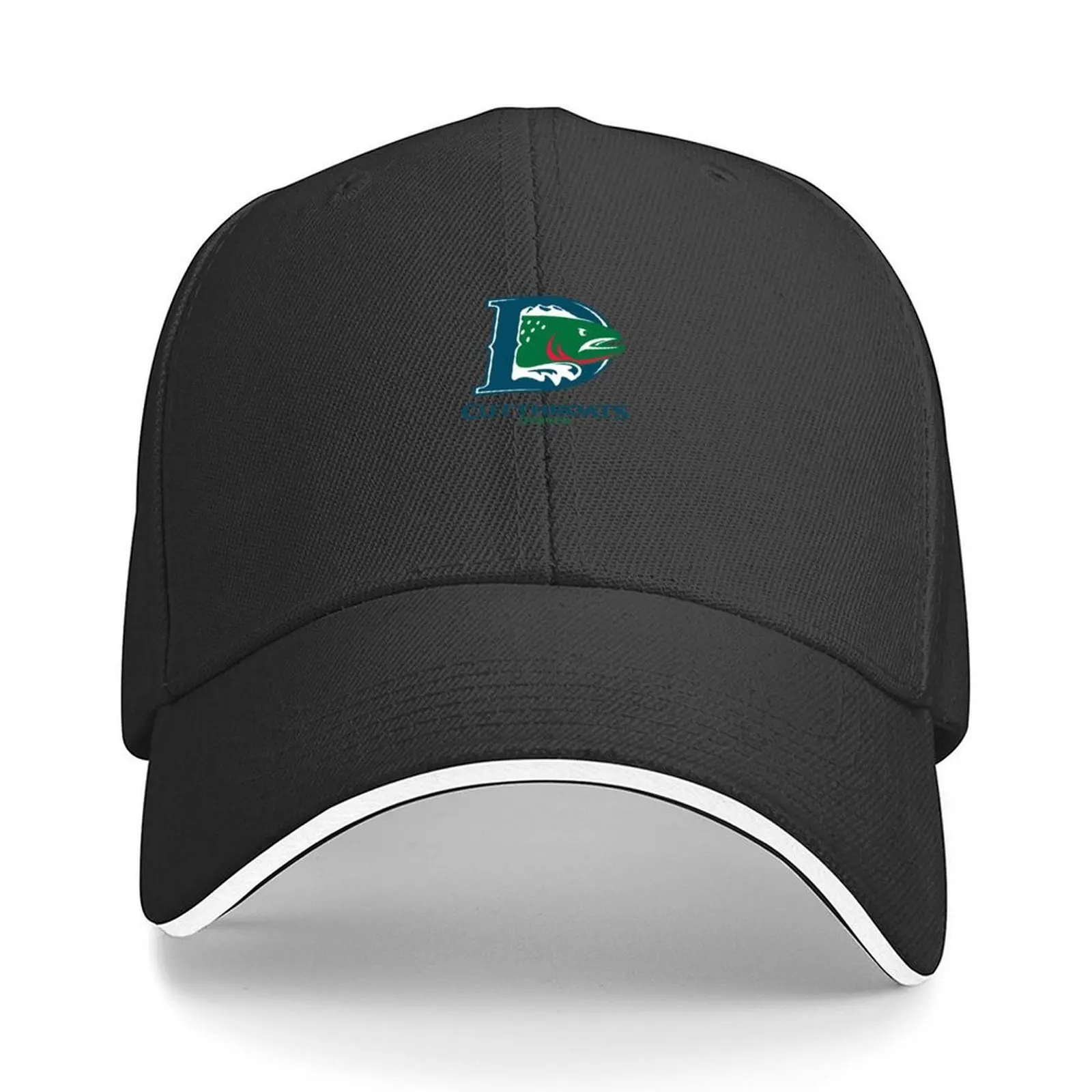 denver cutthroats Classic T-Shirt Baseball Cap Rugby beach hat Hat Man For The Sun funny hat Designer Man Women's
denver cutthroats Classic T-Shirt Baseball Cap Rugby beach hat Hat Man For The Sun funny hat Designer Man Women's