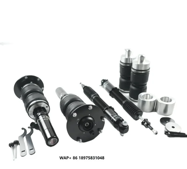 For 4Series F32 M Sport 5-Bolt /Air Suspension Kit /air Strut/shock Absorber
For 4Series F32 M Sport 5-Bolt /Air Suspension Kit /air Strut/shock Absorber